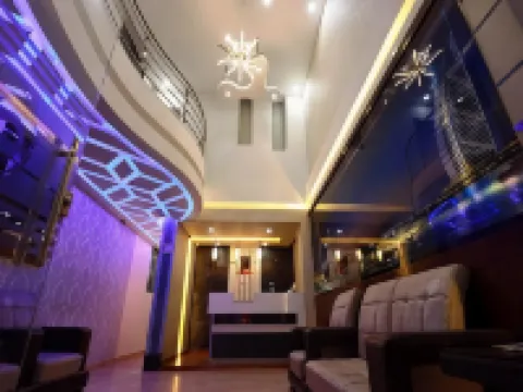 Silver Suite Hotels in Chikmagalur