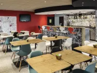 ibis Rennes Cesson - Parking