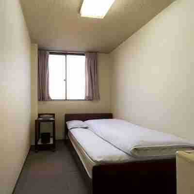 ビジネスホテル和香 Rooms