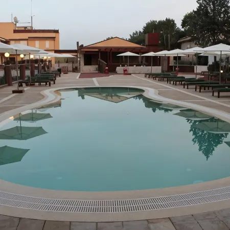 Hotel Ristorante Belvedere