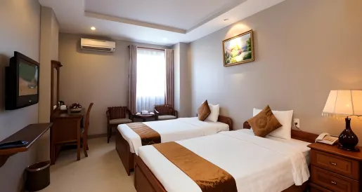 White Lion Hotel