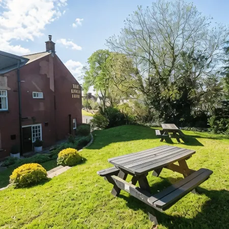 The Kings Arms Temple Sowerby