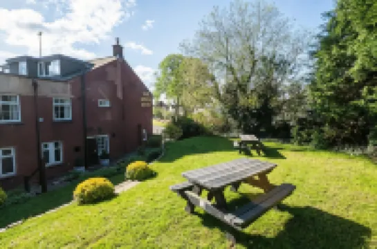 The Kings Arms Temple Sowerby Hotels in 