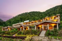 Sterling Corbett Hotels in 
