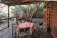 Chandelier Game Lodge Отели рядом с Oudtshoorn
