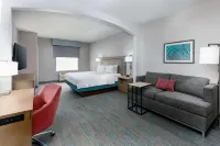 Hampton Inn Boston Bedford Burlington Hotels in Billerica