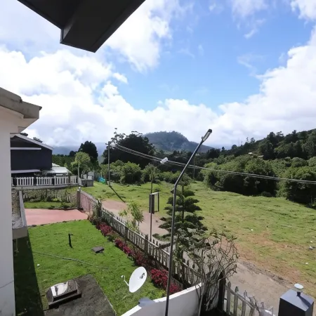 Tiger Hill Homestay