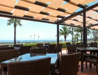 Meia Praia Lagos - Beach Club Apartments - Desayuno