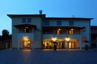 Hotel Malovec Hotels in Municipality of Vipava