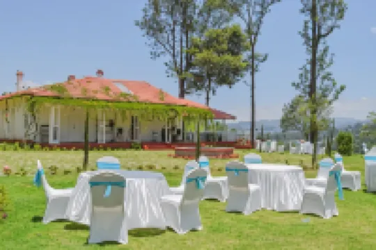 Ibex Resorts, Coonoor Leewood
