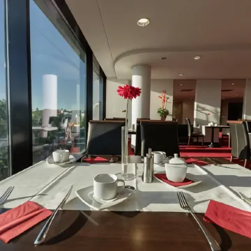 Aspire Acara Oldenburg, Trademark Collection by Wyndham