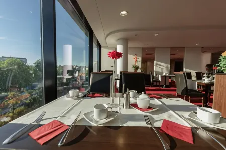 Aspire Acara Oldenburg, Trademark Collection by Wyndham Отели рядом с достопримечательностью «University of Oldenburg»