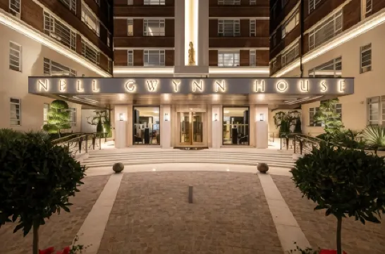 Nell Gwynn House - Rooms