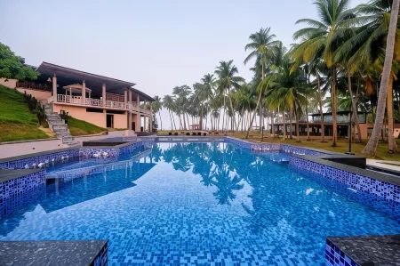 Silver Sand Sea Princess Beach Resort