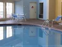 AmericInn by Wyndham Johnston des Moines - Pools