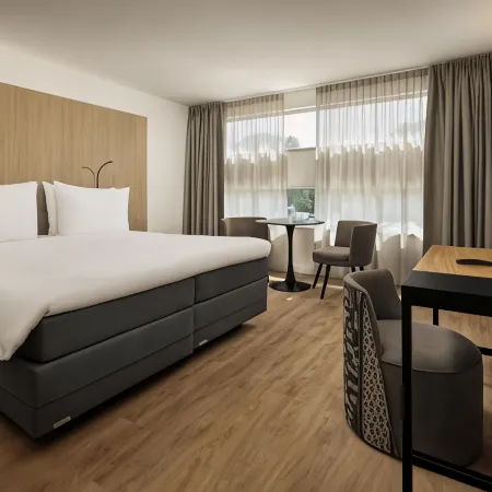 WestCord Art Hotel Amsterdam