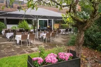 톤 호텔 베트라  호텔