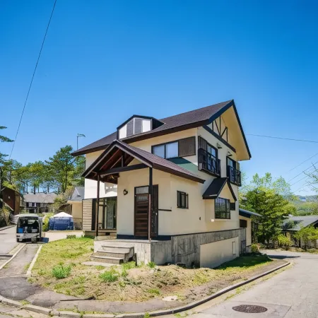 Kusatsu Onsen Eidaya