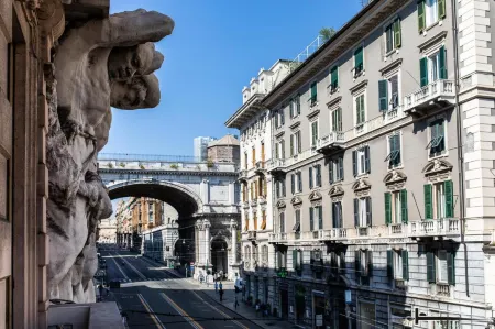 Affittacamere Monumentale