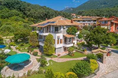 Villa Haroula Hotels in Parga