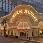 Golden Nugget Las Vegas Hotel in zona La Serena at the Parque