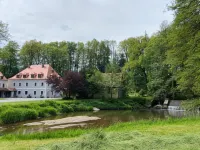 Landhotel Kahrmühle Hotels in Schlammersdorf