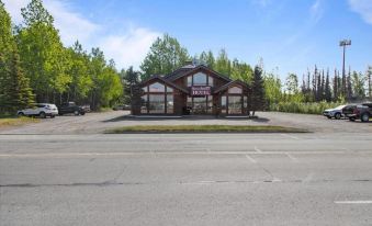 Kenai Airport Hotel