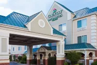 Country Inn & Suites by Radisson, Hot Springs, AR - Parkering