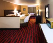 Americas Best Value Inn & Suites-Forest Grove/Hillsboro