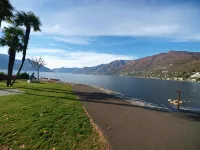 Osteria Ascona Hotels in San Nazzaro