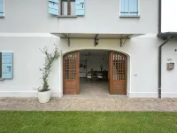 Locazione Riv'Al Sile Hotels in Zero Branco