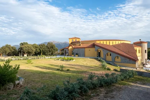 S'Ena Hotel Hotels in Guspini