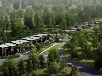 ヘプバーン アット ヘプバーン のホテル