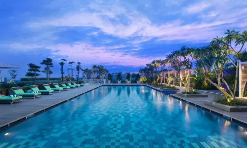 Novotel Tangerang