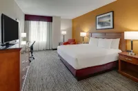 Drury Inn & Suites Charlotte Northlake Hotel a Charlotte