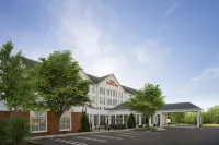 Hilton Garden Inn Milford Hotels in Orange