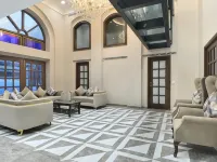 โฮเทล แซฟไฟร์ เฮาส์ พะหรคัญจ์ โรงแรมในนิวเดลี