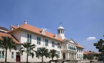 City Biz Residence