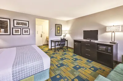La Quinta Inn by Wyndham Toledo Perrysburg Hôtels à : Perrysburg