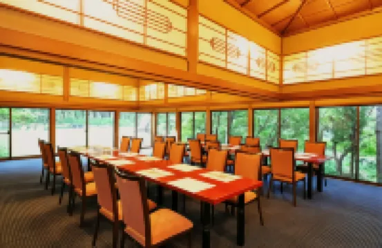 Koshinoyado Takashimaya