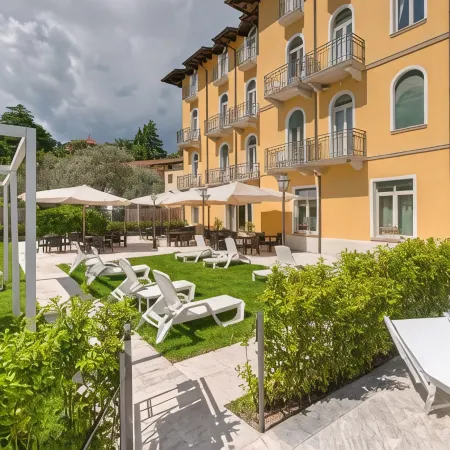 Hotel Galeazzi