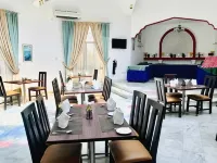Jabal Akhdhar Hotel Hotels in Wakan