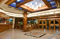 Tanyong Hotel Hotels in Narathiwat