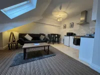 Parkside International Hotel Hotels in Pangbourne