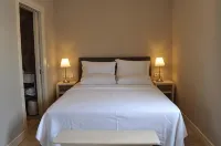 Teos Lodge Pansiyon