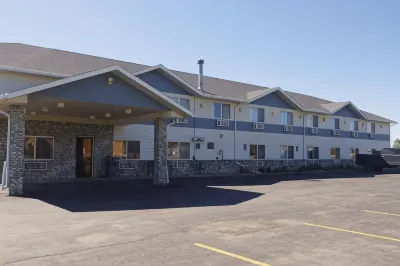 Selby Motel