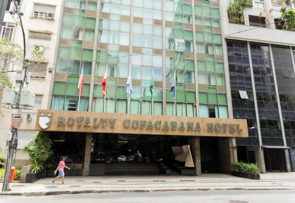 Royal Hotel TOYAMA TONAMI Over view