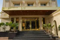 Park Regency Kapurthala Các khách sạn ở Kapurthala