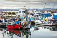 Anchorage Hotels in Poole