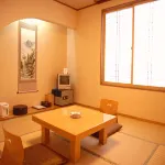 Tendai No Yu Các khách sạn ở Ninohe